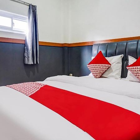 B Shaw Hotel Jakarta Eksteriør billede
