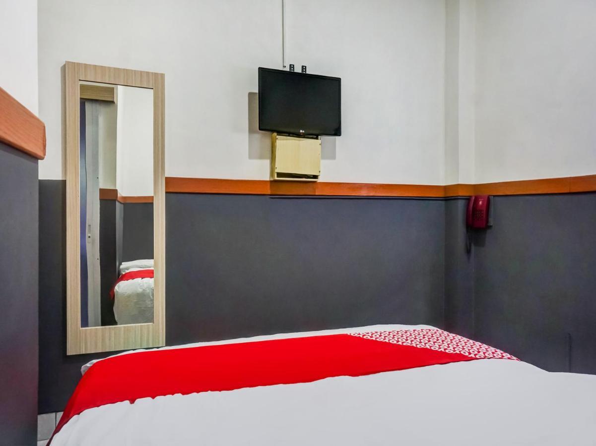 B Shaw Hotel Jakarta Eksteriør billede