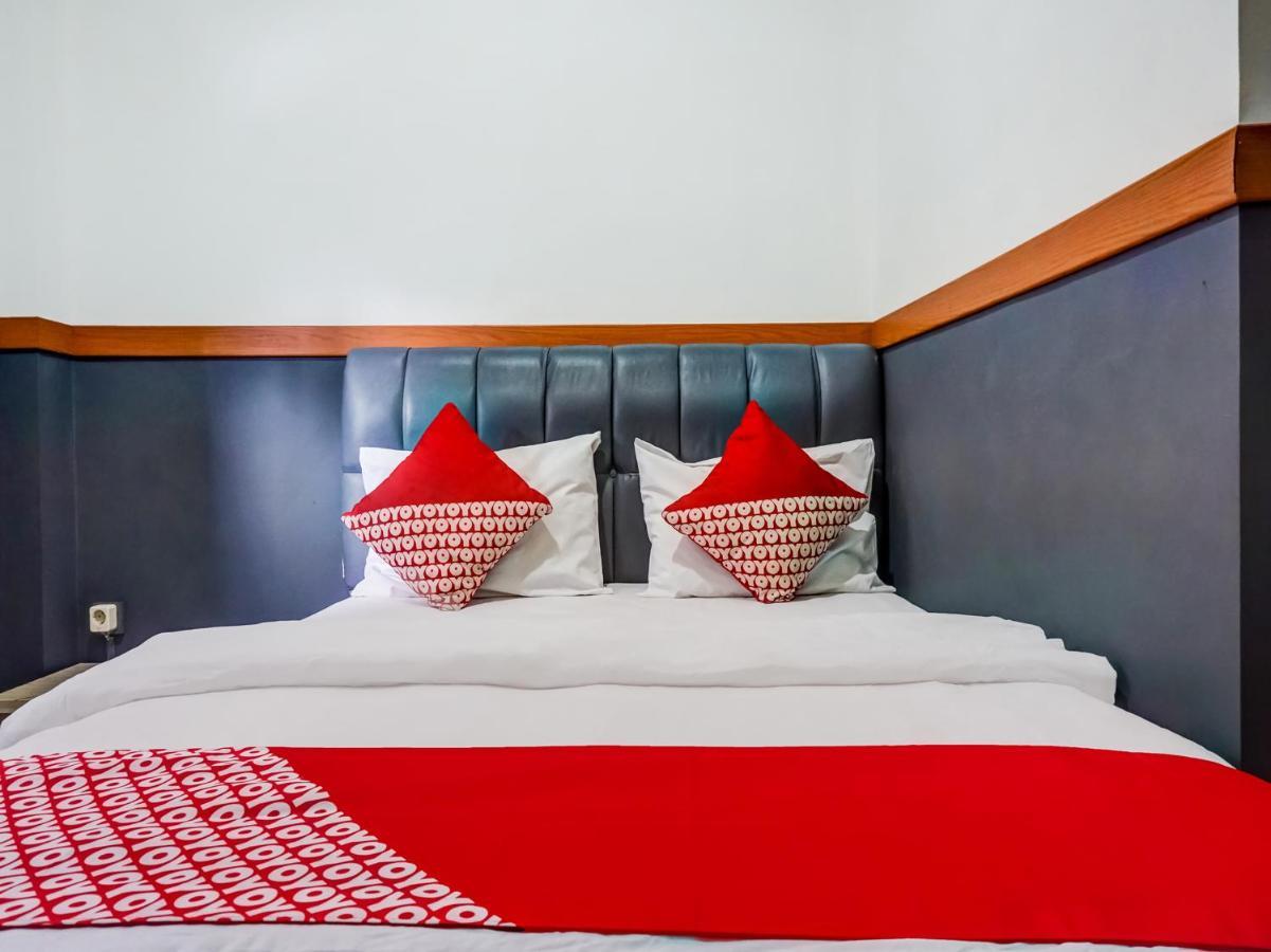 B Shaw Hotel Jakarta Eksteriør billede
